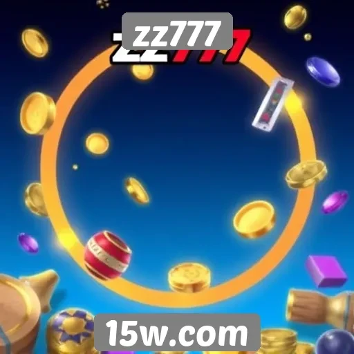 Análise de jogos populares no site zz777