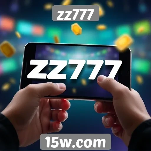 Desempenho do site zz777 em dispositivos móveis