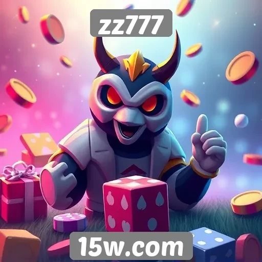 Plataformas de jogos disponíveis no zz777
