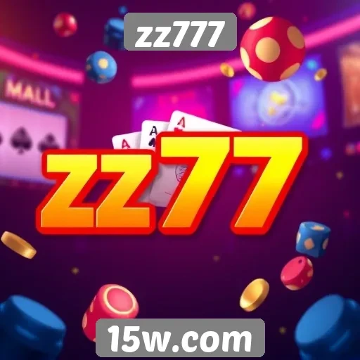 Estratégias de marketing adotadas pelo zz777