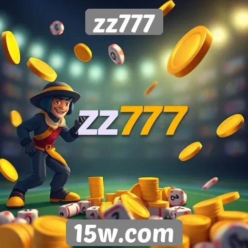 Recursos disponíveis no zz777 para jogadores iniciantes