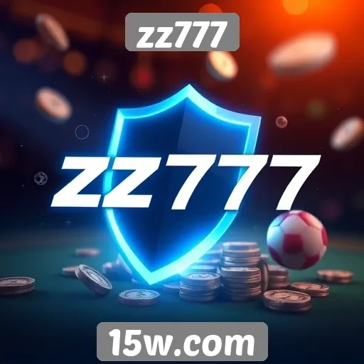 Segurança e confiabilidade do zz777 para apostas