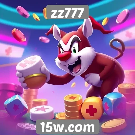 Tendências de jogos online no zz777