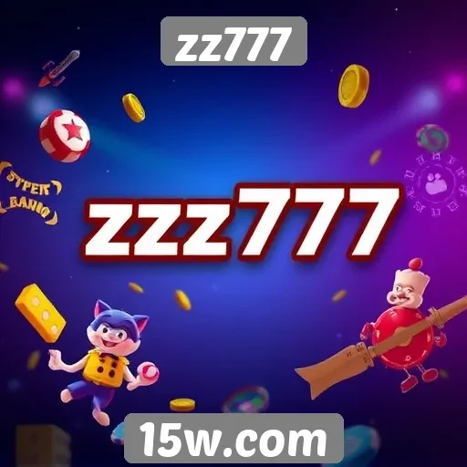 Novidades do site zz777 para jogadores iniciantes
