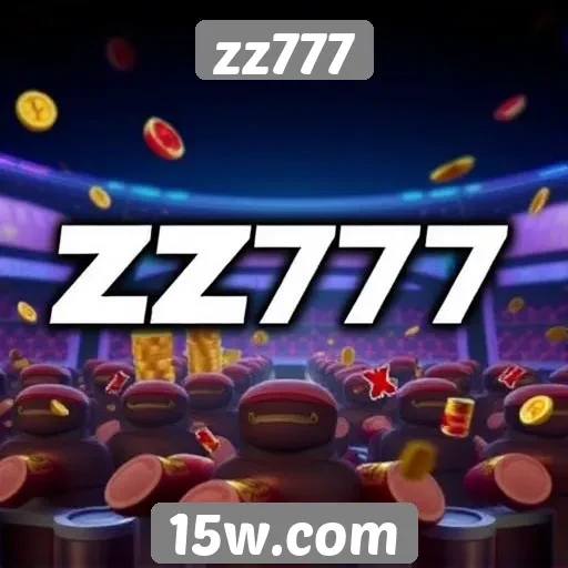 Comparativo entre zz777 e concorrentes no setor de jogos