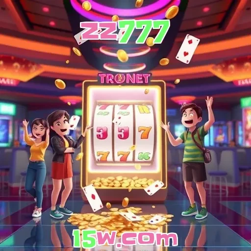 zz777: Inovações Incríveis na Seção App que Você Precisa Conhecer