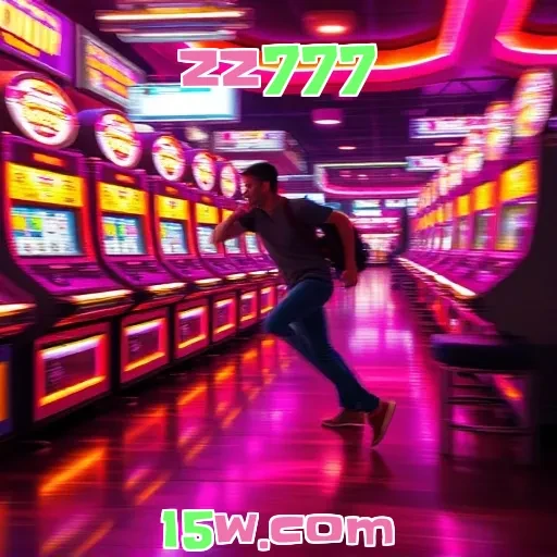 zz777: Um Login Que Transforma Sua Experiência de Jogo