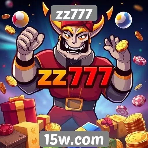 A popularidade crescente do zz777 entre jogadores online