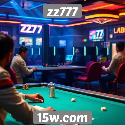 Impacto da experiência do usuário no zz777